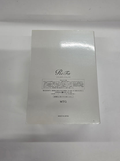 CU61 MTG リファ カラット フェイス refa carat face RF-CF1842B
