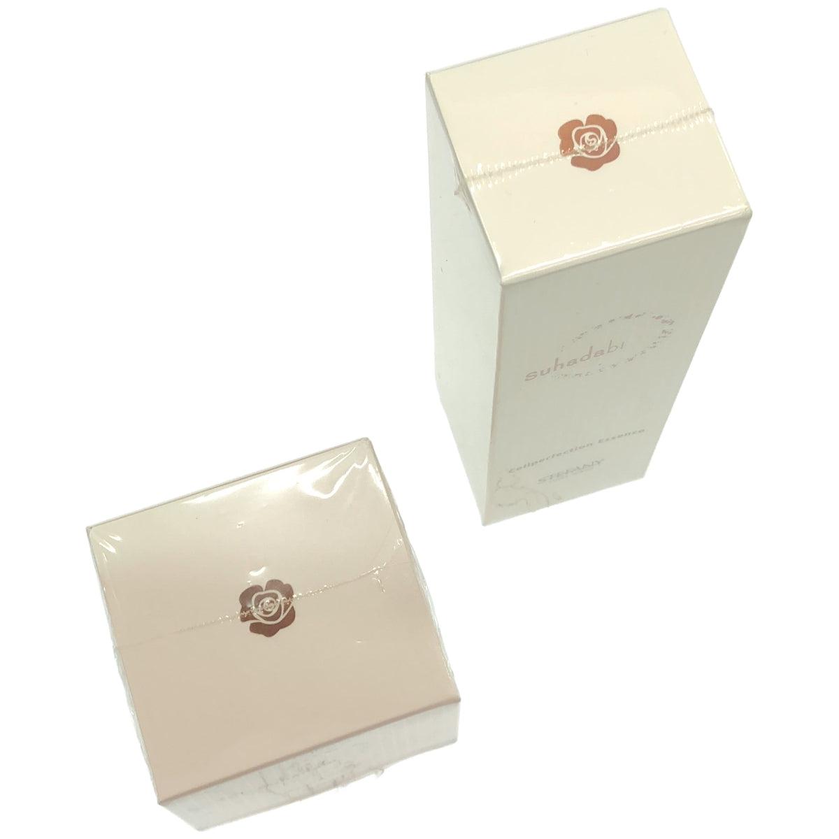 Z000 Suhadabi セルパーフェクション エッセンス 40mL & マチュアクリーム 40g 2個セット