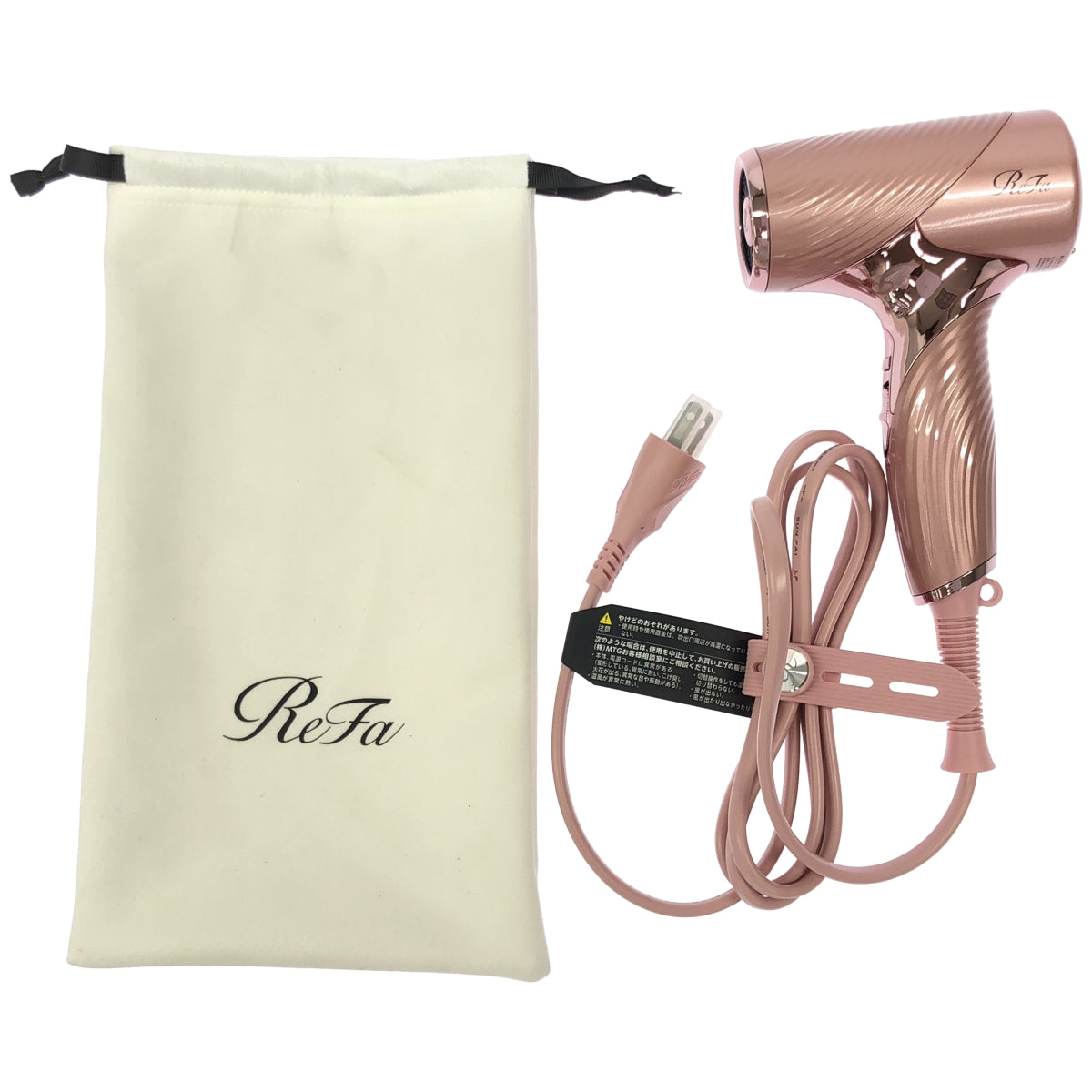Z000 MTG ReFa リファ BEAUTECH DRYER SE ビューテック ドライヤー SE RE-BX-05A　ラスト1点！
