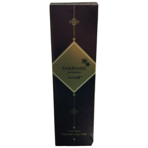 C591 サイムダン プレミアム ファーストクラス 美容液化粧水 リッチ 130ml