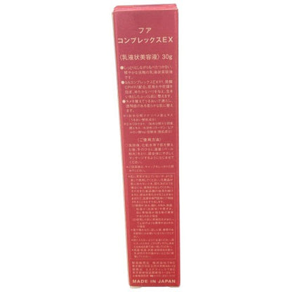C25K K TBC HUA フア コンプレックスEX 30g