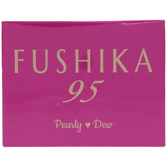 Z000 パーリーデュー FUSHIKA95 プレミアム オールインワン 美肌ジェル 100g　JAN無し　ラスト1点！