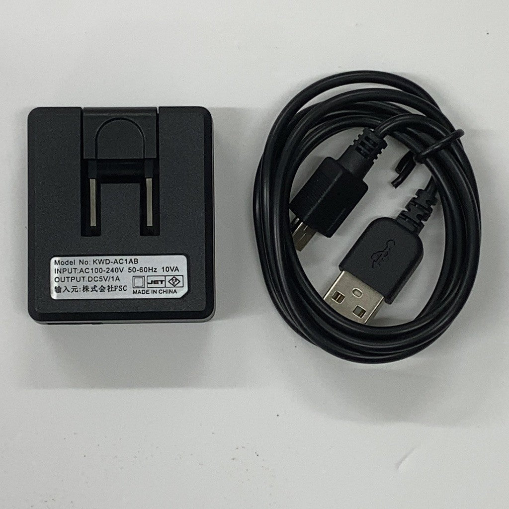 C97J D WQC TILLET W-GEAR
