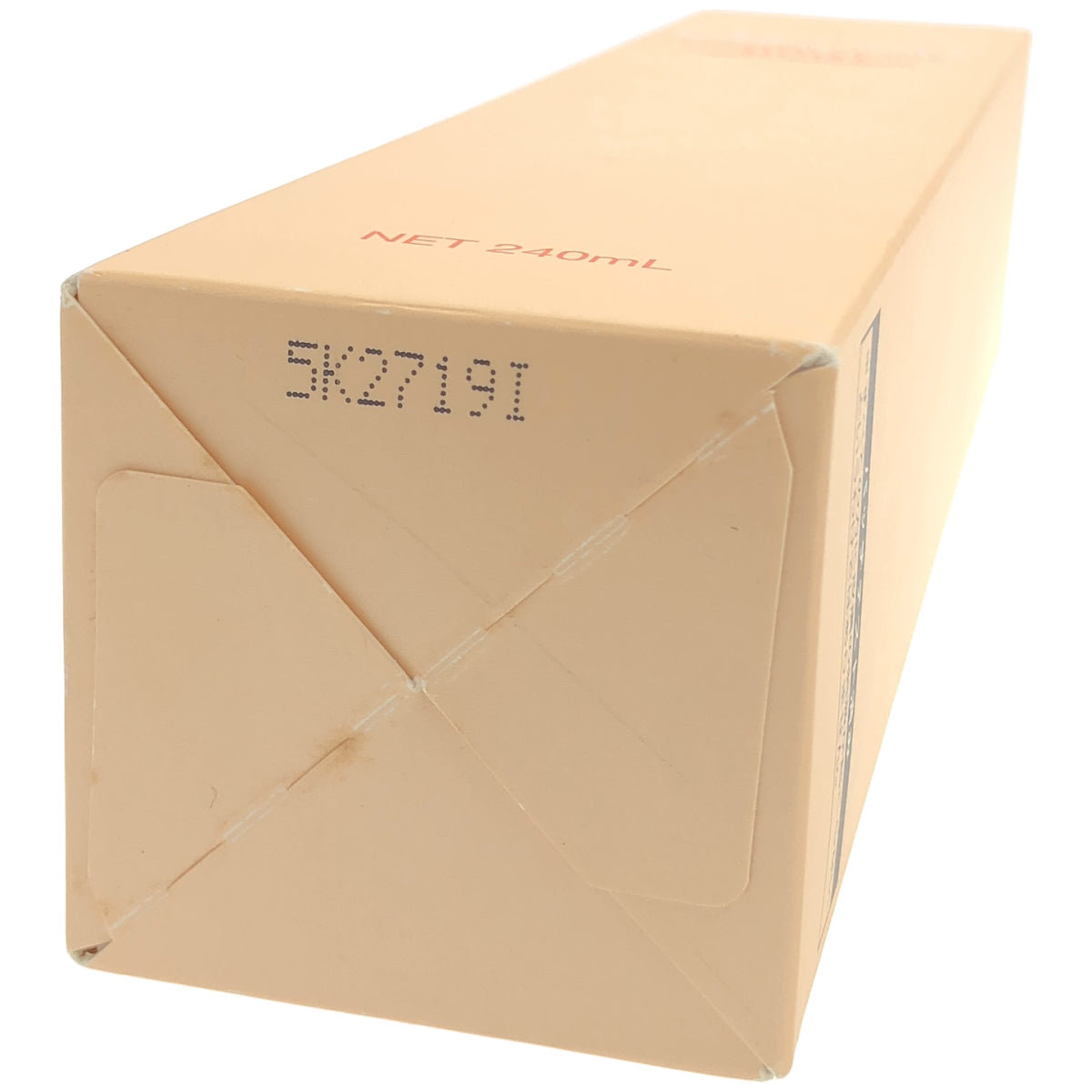 Z000 VERNAL ヴァーナル エッセンシャルシャワーモイスト しっとりタイプ 243g（240ml）　ラスト1点！