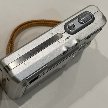 C9Z4 D CASIO カシオ EXILIM EX-Z50
