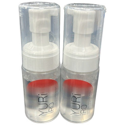 C098 YURiiRO ユリイロ インティメイトウォッシュ ホリデーブーケ 100ml 2個セット