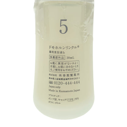 Z000 ドモホルンリンクル 美活肌エキス 30ml　ラスト1点！