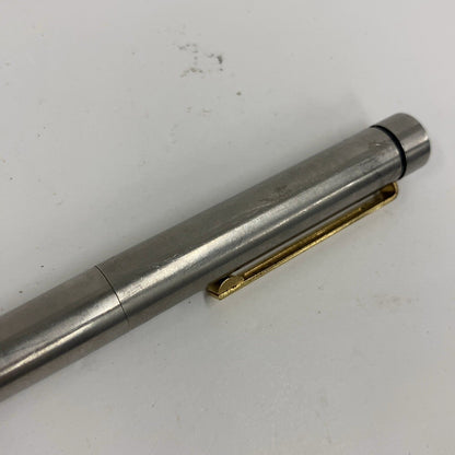 【中古】C54Q K Sheaffer 万年筆 タルガ スリムライン ペン先 傷・汚れあり