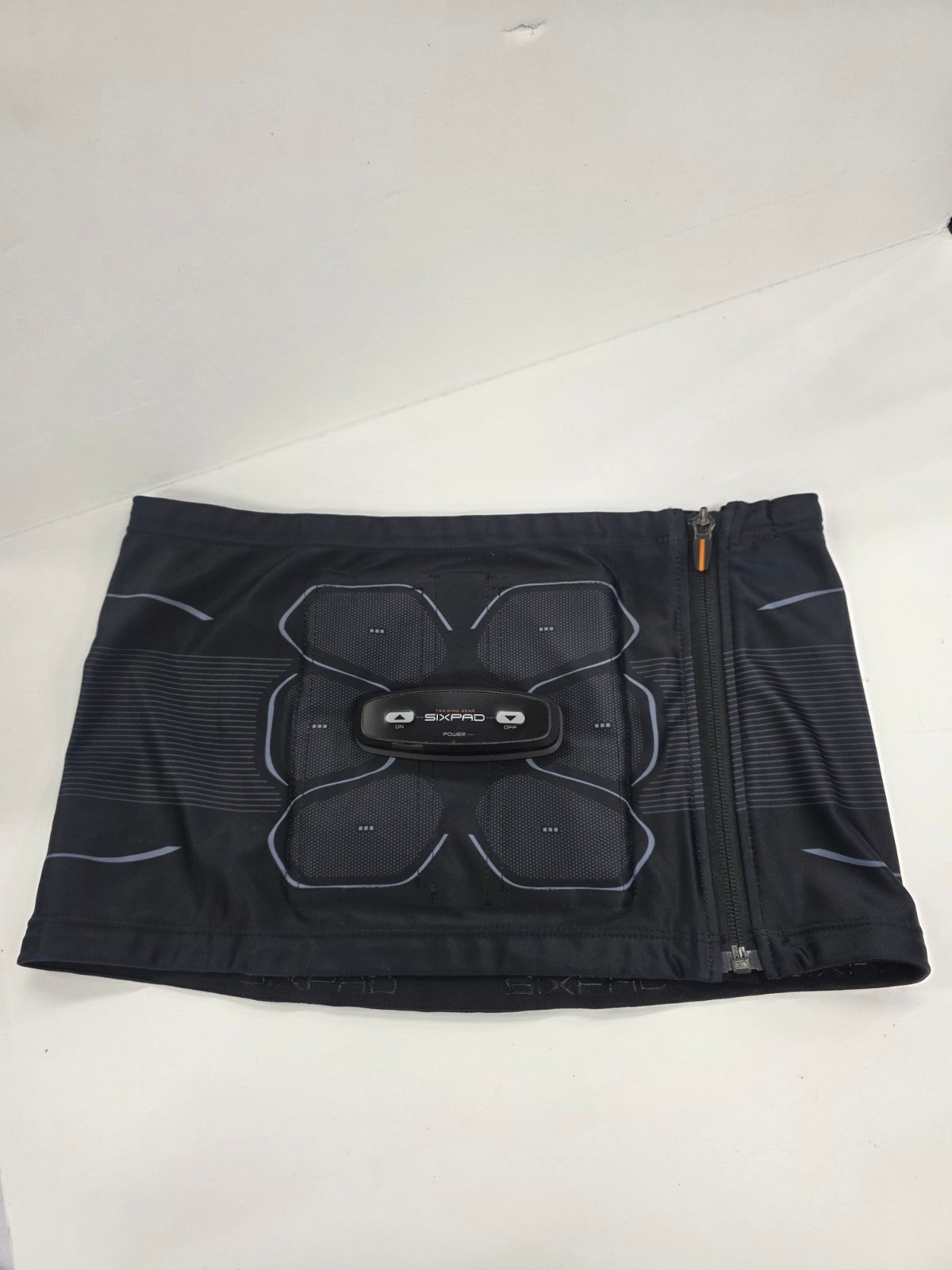 CU22 SIXPAD Powersuit Lite Abs / シックスパッド パワースーツライトアブズ