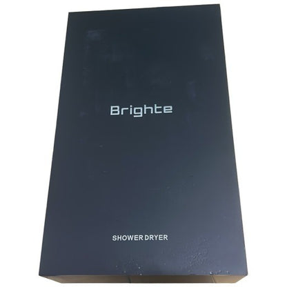 CG41 D Brighte ブライト SHOWER DRYER シャワードライヤー ヘアードライヤー BRT-SD173