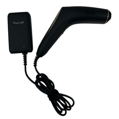 CK35 D オーパスビューティ 03 パワープロ PowerPro ハイパワー 高出力 脱毛器