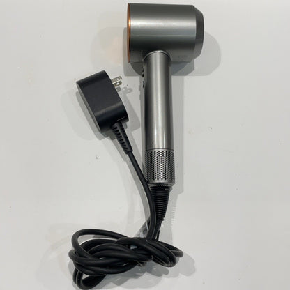 C9V8 D Dyson(ダイソン) ドライヤー Dyson Supersonic™ヘアドライヤー ニッケル／コッパー (HD08 BNBC AM) 大風量