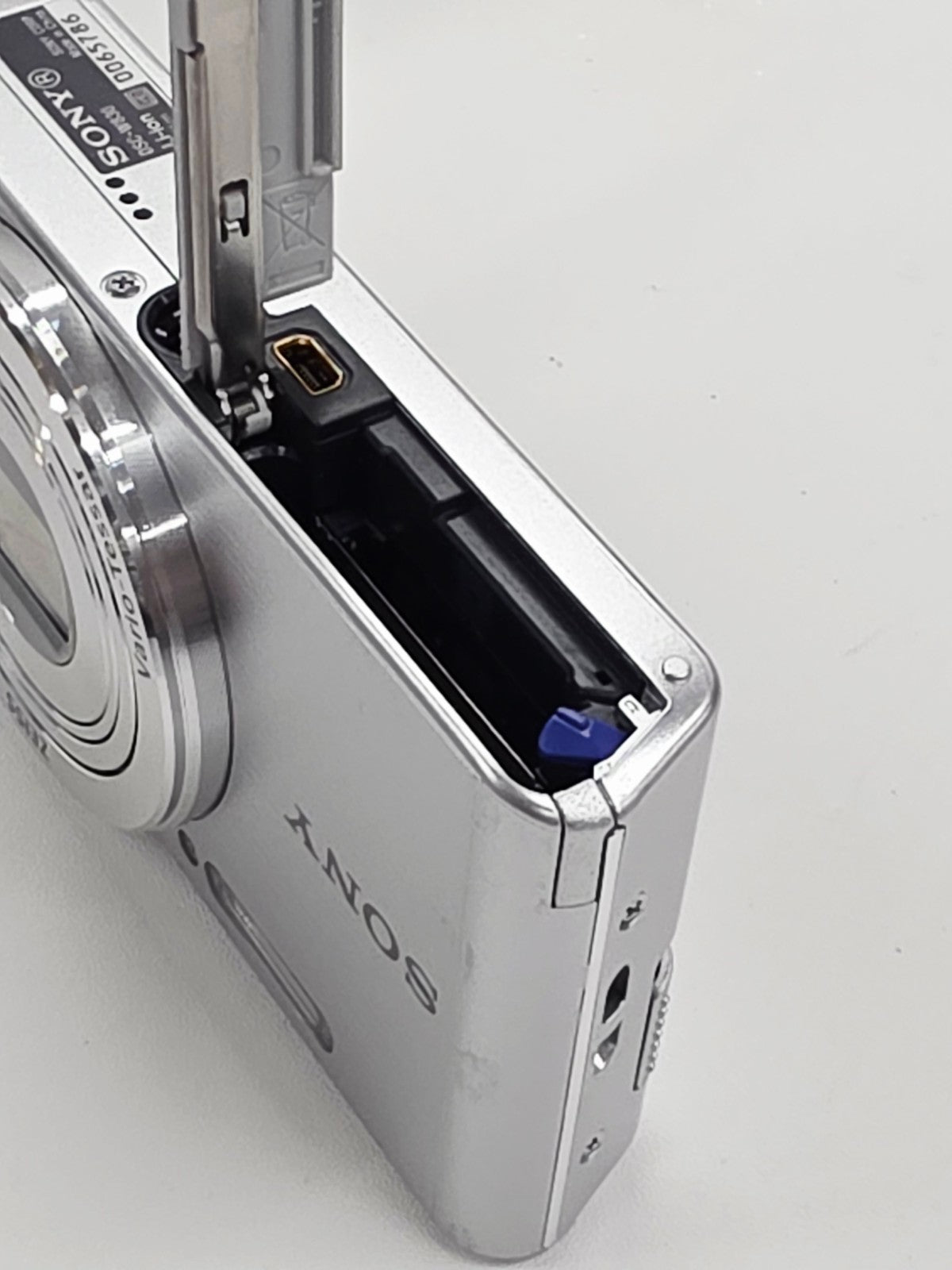 CU34 SONY ソニー デジタルカメラ Cyber-shot DSC-W830