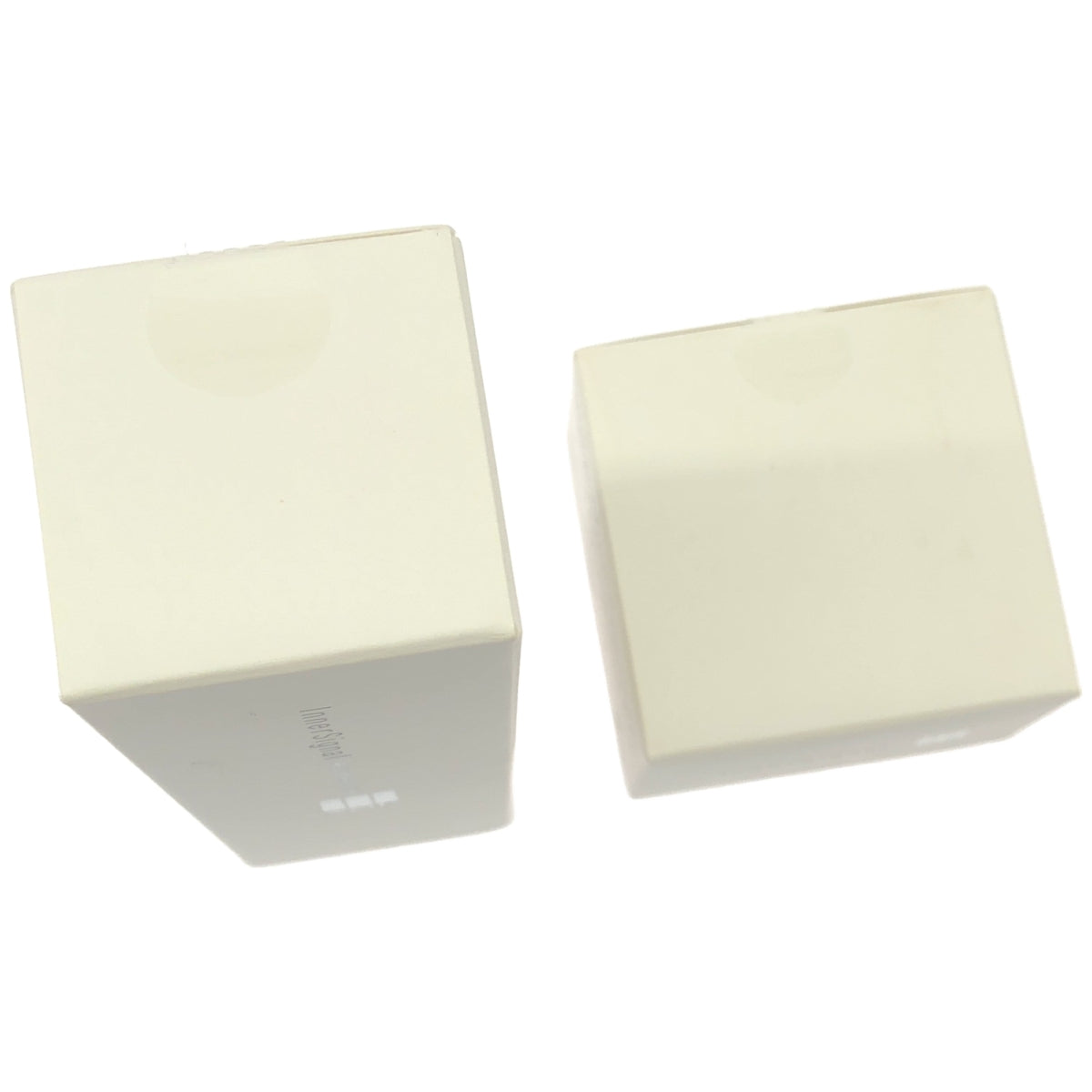 Z000 インナーシグナル リジュブネイトミルクG 60mL & リジュブネイトクリームG 20g 2個セット