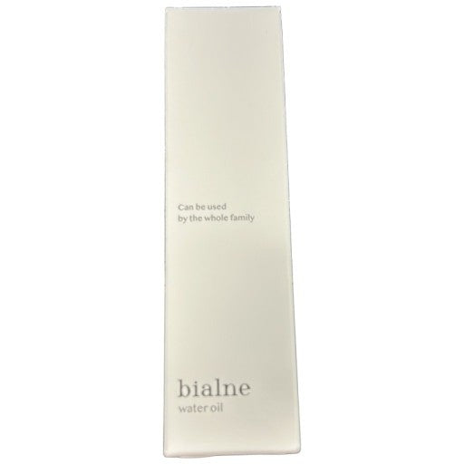 C114 bialne ビアルネ ウォーターオイル ヘアオイル 全身ケア 艶髪 ベタつかない 80mL