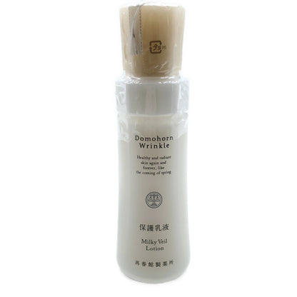 Z000 ドモホルンリンクル 保護乳液 100mL　ラスト1点！