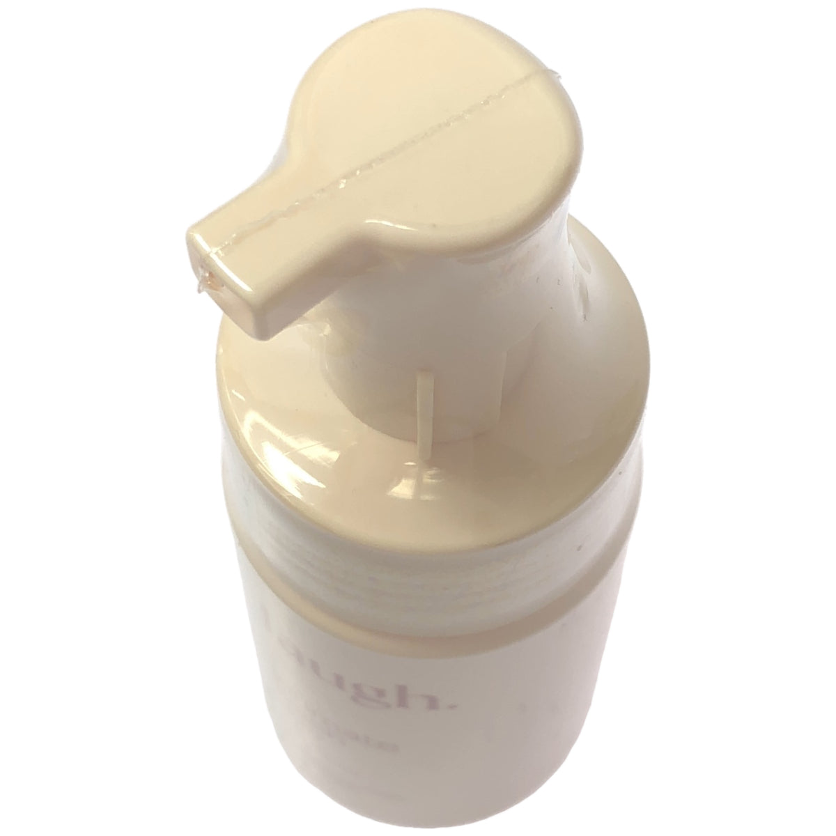 Z000 ラフドット インティメイトウォッシュ メルティバニラ 100mL　ラスト1点！