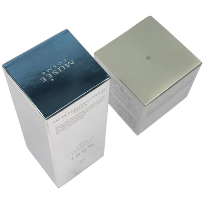 Z000 MCプラセンタエキスEX100 30mL & クリアピールセラム 50g 2個セット　ラスト1点！