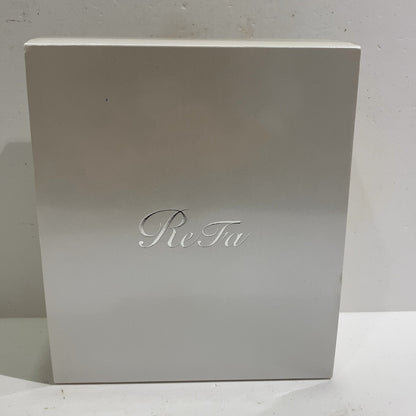 C9A7 D ■ReFa CARAT RAY リファカラットレイ MTG RF-PC2019B 美顔ローラー