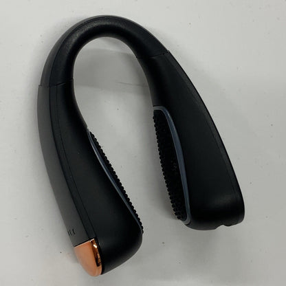 C91D  NIPLUX QNose ニップラックスキュノーズ NP-QN25BK