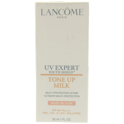 Z000 LANCOME ランコム UV エクスペール トーンアップ ローズ N 30ml　ラスト1点！