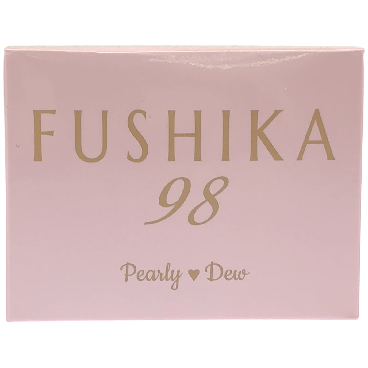 Z000 パーリーデュー FUSHIKA98 プレミアム オールインワン 美肌ジェル  エレガントモイスチャー 100g　ラスト1点！