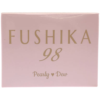 Z000 パーリーデュー FUSHIKA98 プレミアム オールインワン 美肌ジェル  エレガントモイスチャー 100g　ラスト1点！