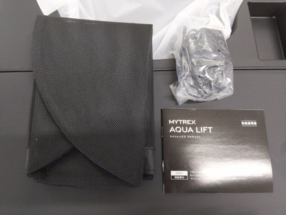 C635 D MYTREX マイトレックス AQUA LIFT ヒップアップ トレーニング EMS アクアリフト MT-AL22B フィットネスマシン