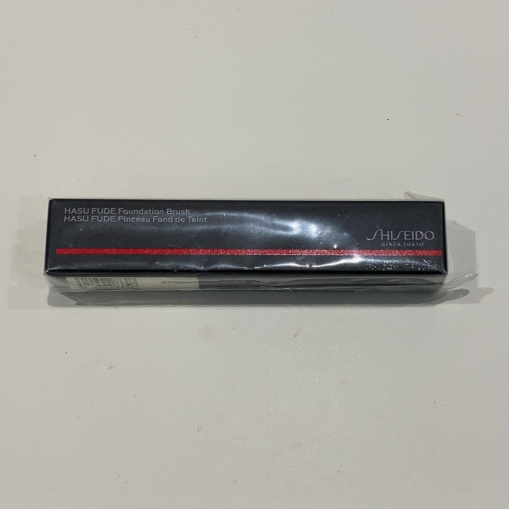 C9S3 K SHISEIDO メーキャップ　資生堂 メーキャップ ＨＡＳＵ ＦＵＤＥ ファンデーション ブラシ SHISEIDO 資生堂認定ショップ