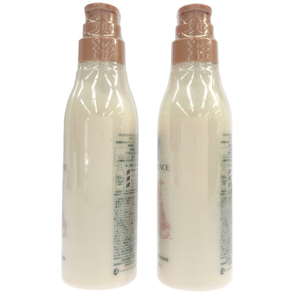 Z000 ハーバニエンス コンディショナー 300mL 計2本セット　ラスト1点！