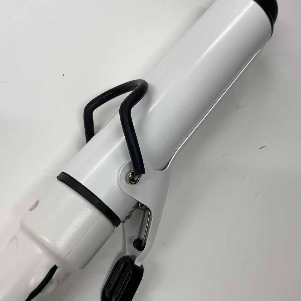 C91U D モッズ・ヘア カールアイロン 38mm MHI-3842-W ホワイト
