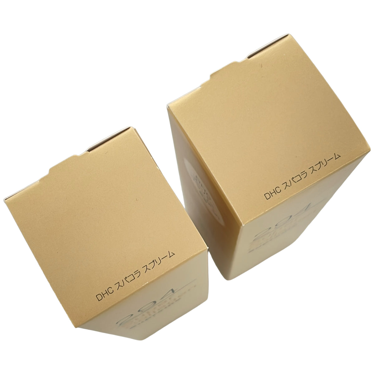 Z000 DHC スパコラ スプリーム 100mL 2点セット　ラスト1点！
