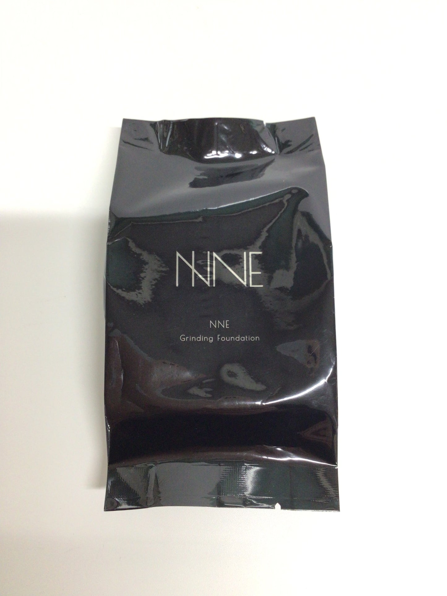 C219 K NNE グラインディングファンデーション 14g