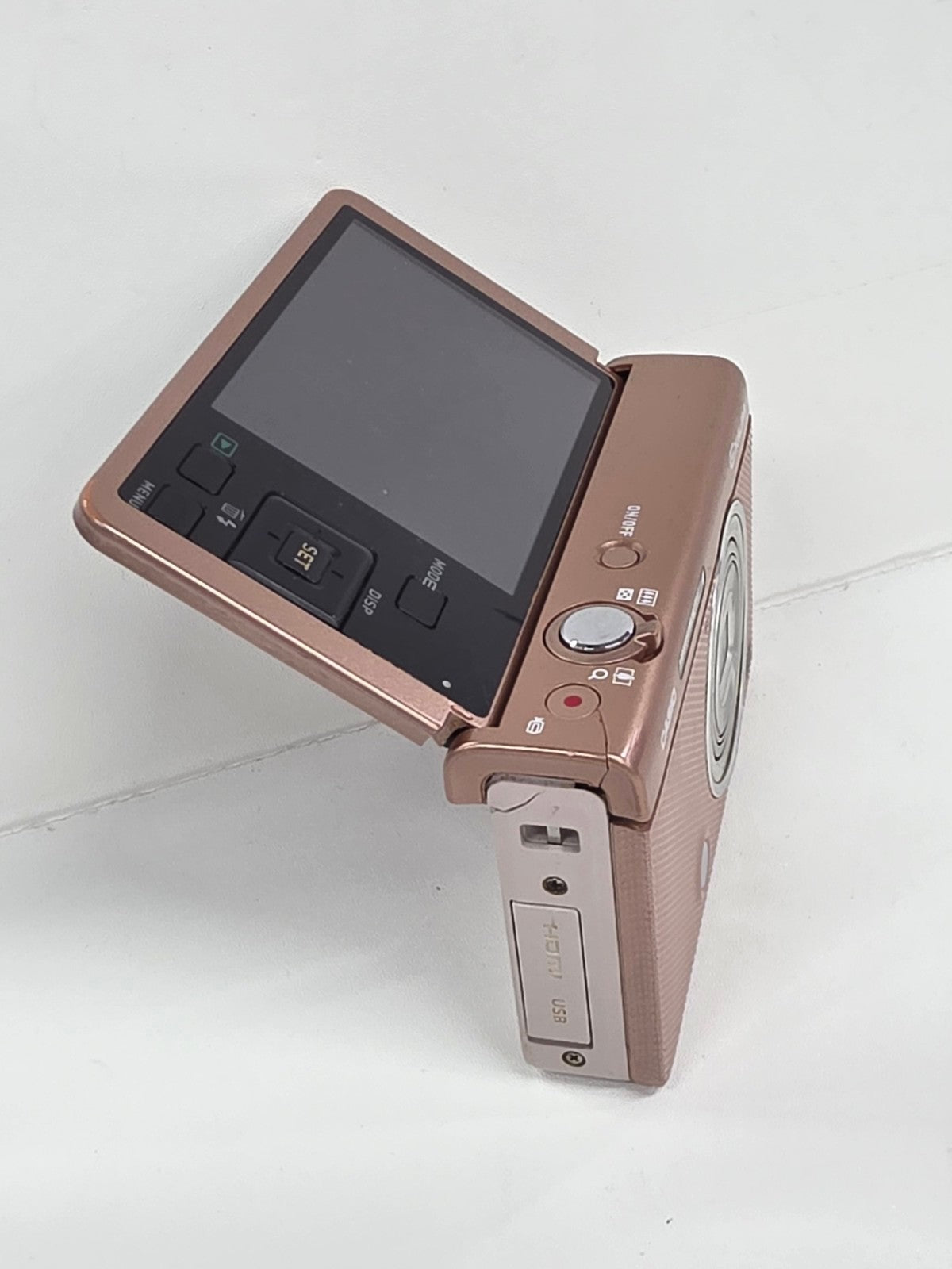 CU36 CASIO デジタルカメラ EXILIM EXZR50PK 1610万画素 自分撮りチルト液晶 メイクアップトリプルショットEX-ZR50PK ピンク