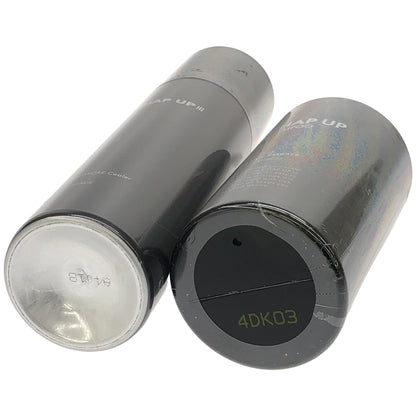 Z000 チャップアップ シャンプー02 300mL & モアシーラー 150g 2個セット