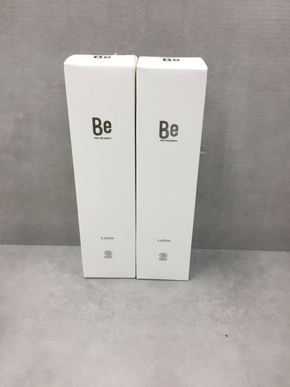 Be　ビー　ローション　100ml　2個セット