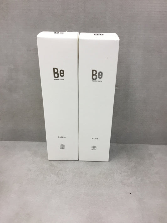 Be　ビー　ローション　100ml　2個セット