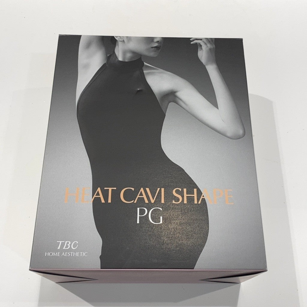 C9X1 D ■TBC ヒートキャビシェイプ HA-HC01-PG