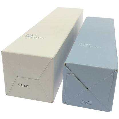 Z000 フルリ エフェクティブミスト 90mL & リファイニングミスト 150mL 計2本セット　ラスト1点！