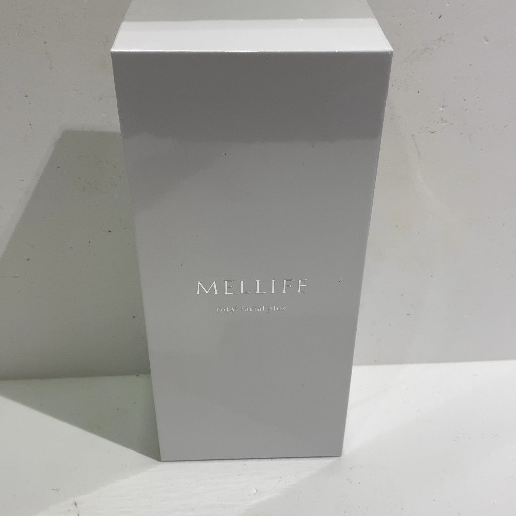 C9A5 D ■MELLIFE メリフ トータル フェイシャル プラス