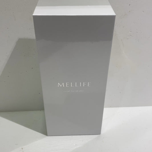C9A5 D ■MELLIFE メリフ トータル フェイシャル プラス
