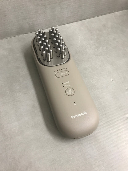 Panasonic パナソニック バイタリフト ブラシ リフトケア美顔器 EH-SP60-H グレージュ