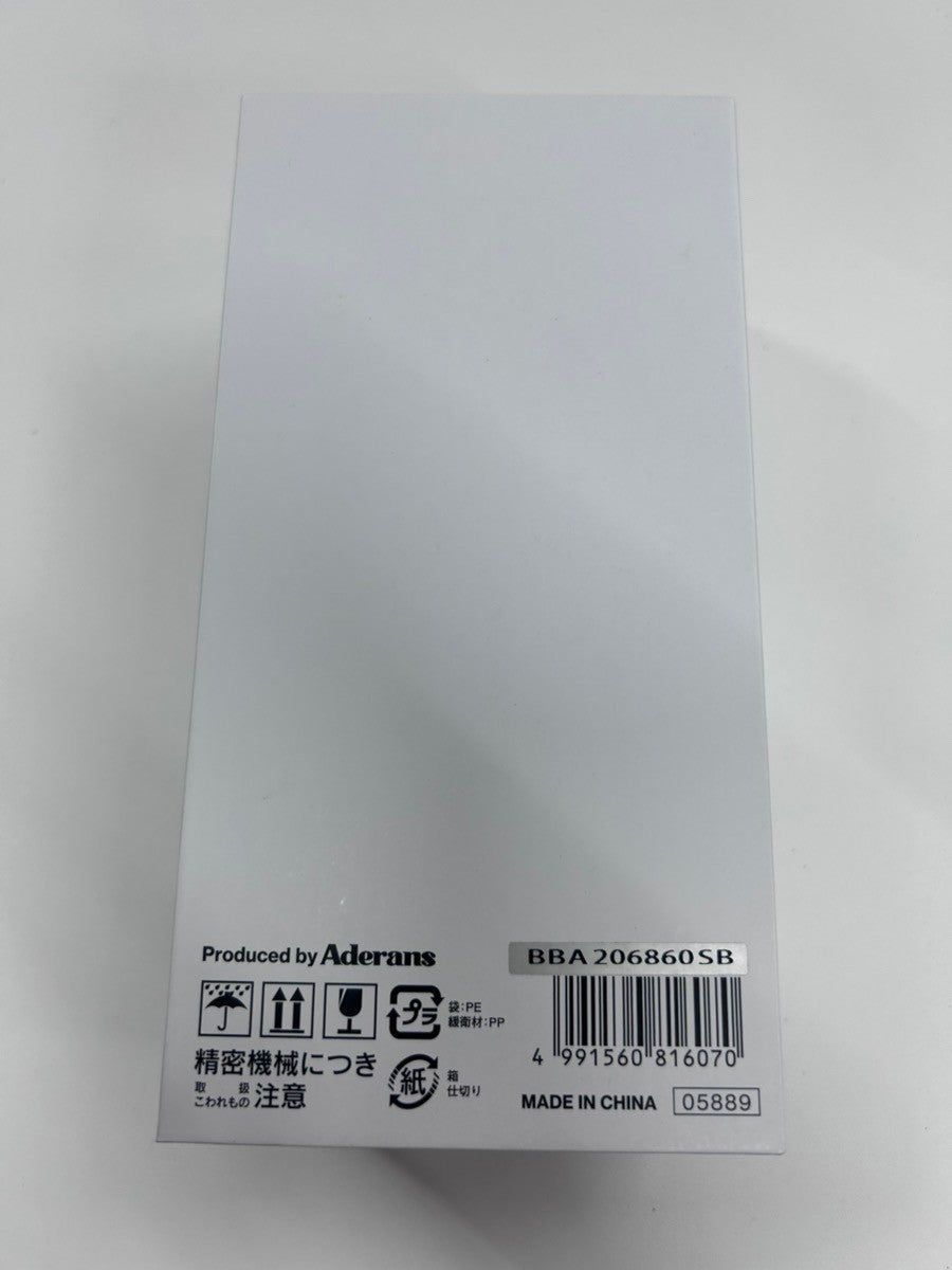 C50P Aderans アデランス SmasuBeat スマスビート トータルビューティ 電気ブラシ