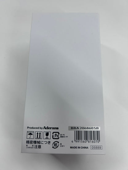 C50P Aderans アデランス SmasuBeat スマスビート トータルビューティ 電気ブラシ