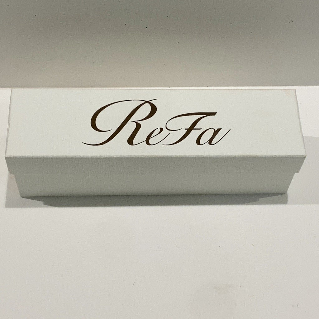 C9Q2 D Refa　フィンガーアイロン　ST　RE-AS-05A