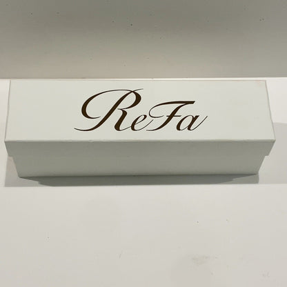 C9Q2 D Refa　フィンガーアイロン　ST　RE-AS-05A