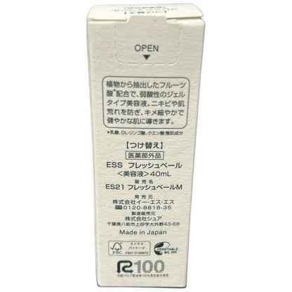 C366 ESS フレッシュベール つけ替え 40ml