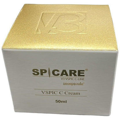 C25P スピケア ブイスリー ブイスピック シー クリーム V3 VSPIC C Cream 50mL●使用期限：2026/10