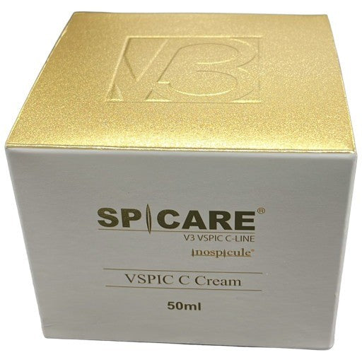 C25P スピケア ブイスリー ブイスピック シー クリーム V3 VSPIC C Cream 50mL●使用期限：2026/10