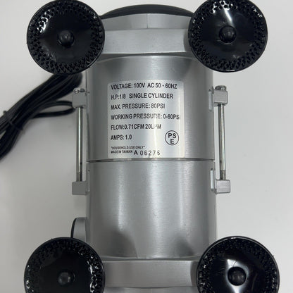 CW3U みにまるくん MINI AIR-COMPRESSOR AC-200